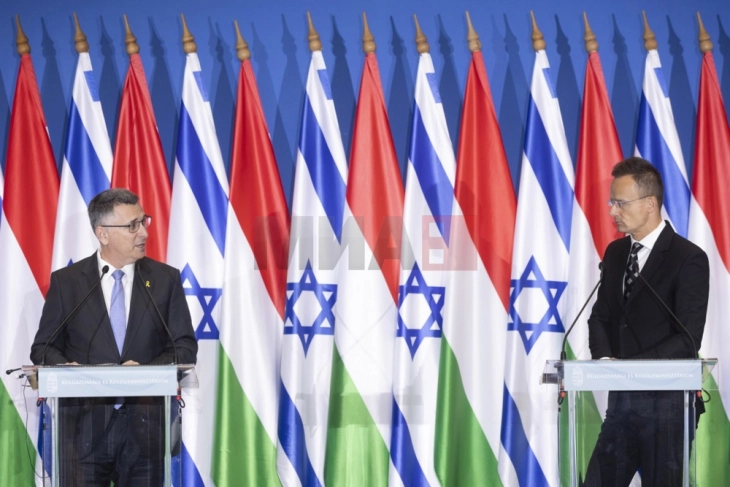 Орбан следната недела со Трамп ќе разговара за енергенсите