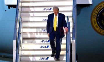 Trampi për Rusinë: Kemi një nëndetëse bërthamore pranë brigjeve të tyre, nuk kemi nevojë të qëllojmë nga distanca