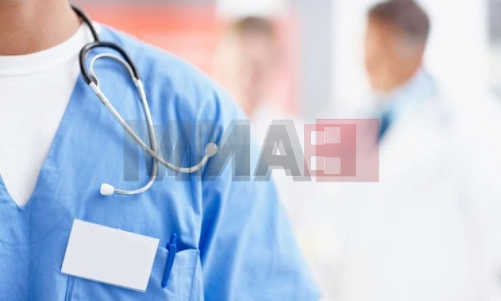 Бесплатен доплер на каротидни артерии на Неврологија во рамки на отворениот ден по повод Светскиот ден на мозочен удар