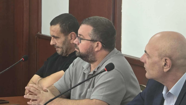 Бранителот на родителот кој доби казна од 11 месеци затвор за инцидентот на фудбалскиот натпревар во Штип најави жалба до повисокиот суд