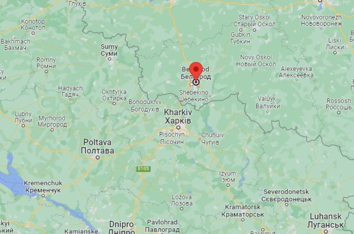 Оштетена брана во Русија по напад со украински дронови