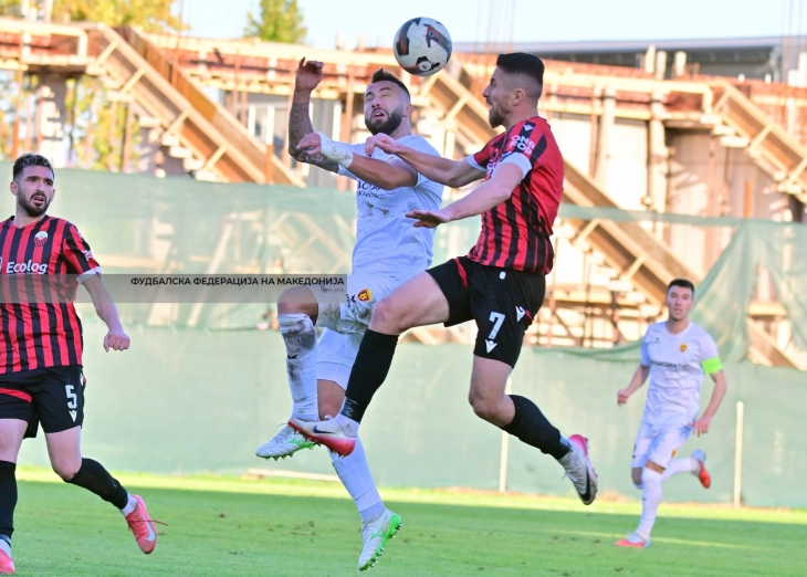 Судиска комисија: Одлуките од спорните ситуации на мечот Шкендија – Вардар се целосно исправн