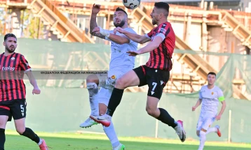 Судиска комисија: Одлуките од спорните ситуации на мечот Шкендија – Вардар се целосно исправн