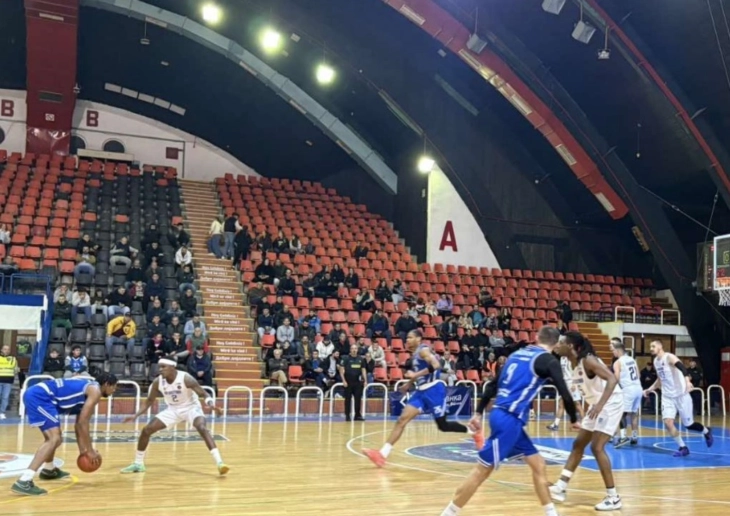 Шампионот без проблеми стигна до победата во Гостивар