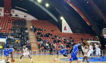 Шампионот без проблеми стигна до победата во Гостивар