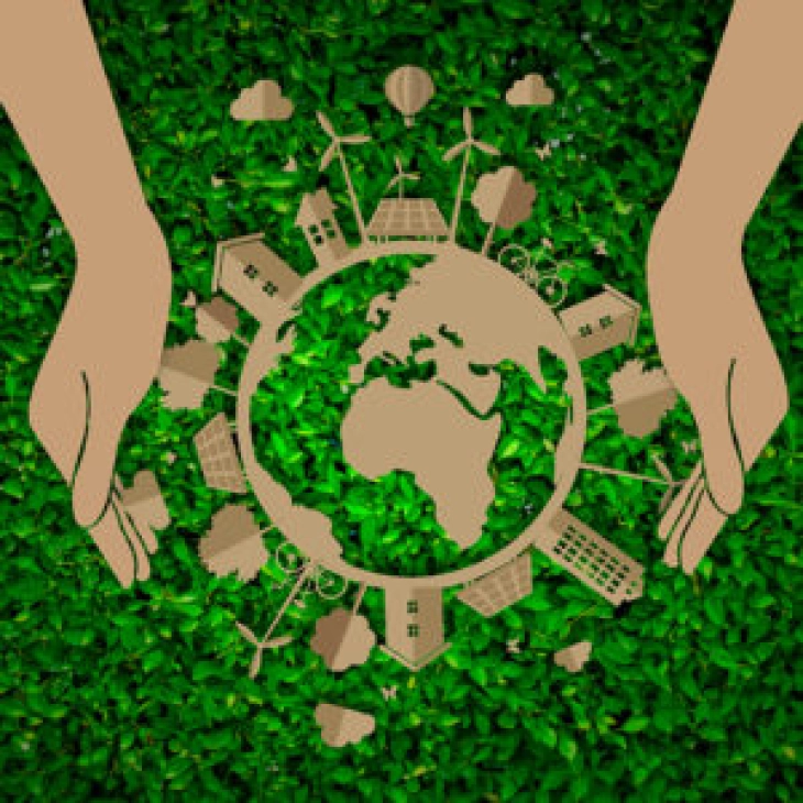 ЕУ во 2024 година обезбедила 31,7 милијарди евра за климатските активности на земјите во развој 