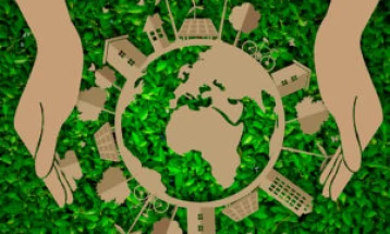 ЕУ во 2024 година обезбедила 31,7 милијарди евра за климатските активности на земјите во развој 