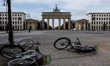Истражување: Повеќето жени во Германија се чуствуваат небезбедни на јавни места