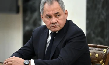 Шојгу: Западот сака да ја раздели Русија на десетици мали држави