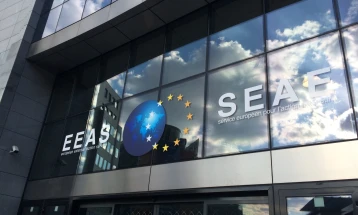 BE-ja dënon sulmet izraelite ndaj paqeruajtësve të KB-së në Liban