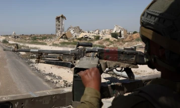 „Тајмс оф Израел“ : Нетанјаху го свикува кабинетот, ќе ја поместува „Жолтата линија“ во Газа