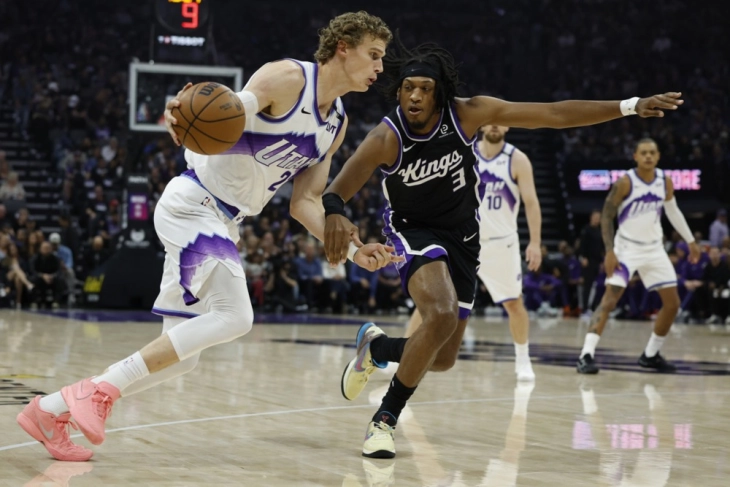 Марканен стана првиот играч на Јута по 27 години со 50 поени на НБА натпревар