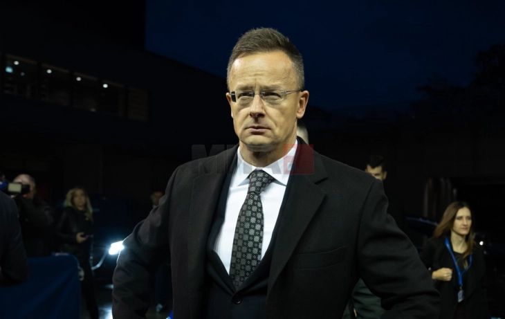 Sijarto: Situata globale mund të përmirësohet vetëm nëse vendet i kthehen diplomacisë dhe dialogut