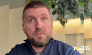 Митески: Паметен пристап до паркирањето, практично, економично и безбедно решение за Аеродром