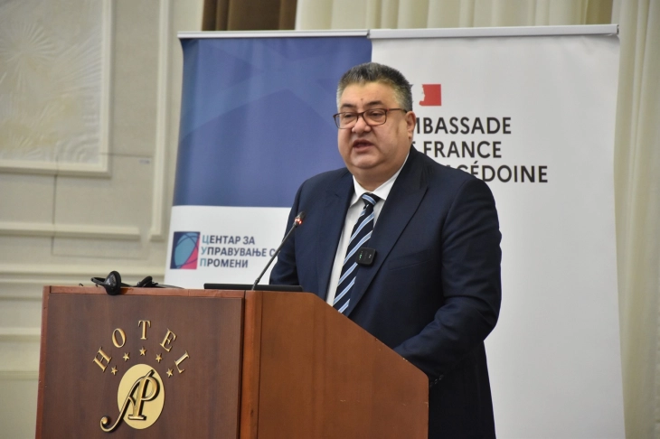 Minchev: Public administration academy to be at the heart of civil service’s professionalization