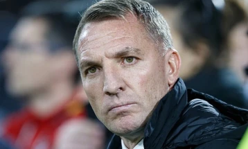 Роџерс поднесе оставка на клупата на Селтик