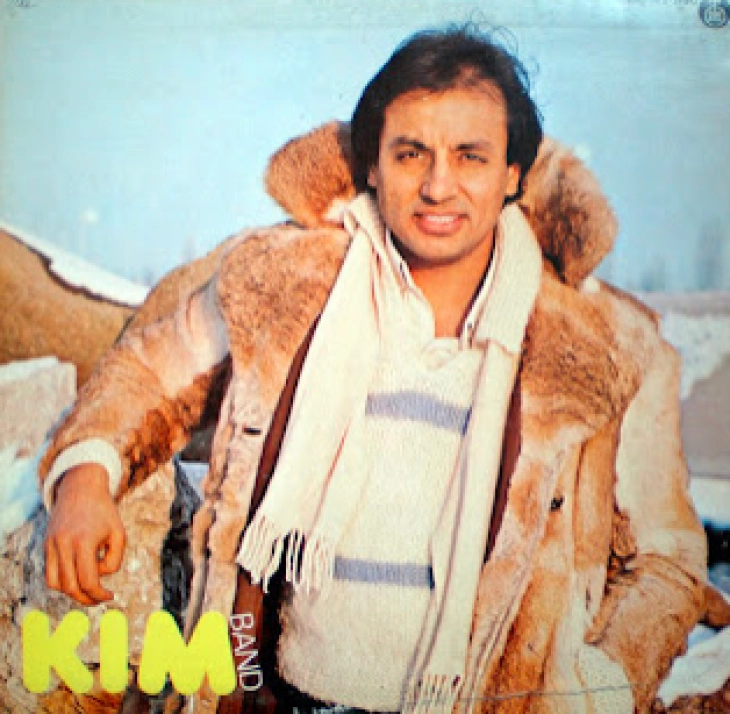 Почина македонскиот музичар Кире Митрев