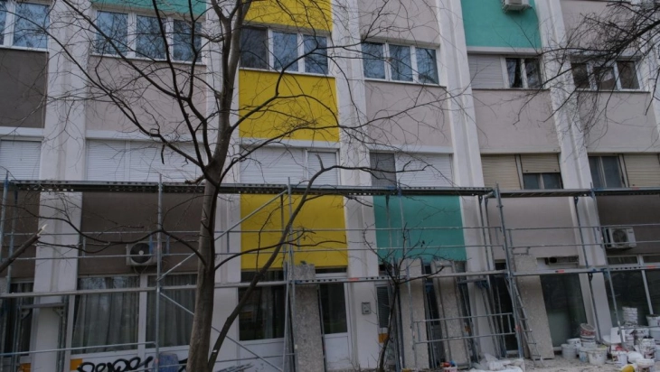 Општина Карпош со енергетско ефикасни објекти