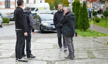 Крива Паланка наскоро добива бесплатни интернет зони