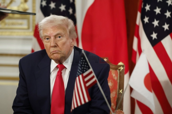 Трамп: Имаме неспособен човек на чело на ФЕД