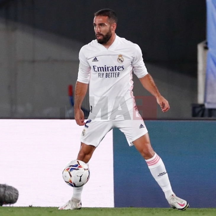 Карвахал паузира два до три месеци поради операциоја на коленото