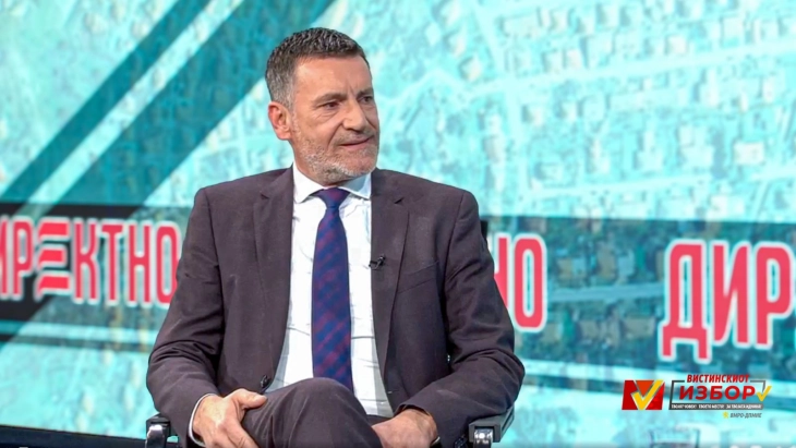 Тоневски: Населба за млади, бесплатен канцелариски простор за млади кои сакаат да отворат приватен бизнис