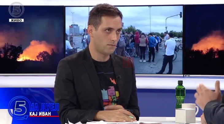 Мециновиќ: Вториот круг ќе охрабри многу граѓани да излезат и да гласаат