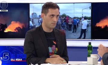 Мециновиќ: Вториот круг ќе охрабри многу граѓани да излезат и да гласаат