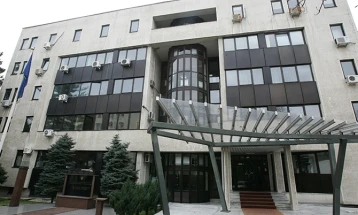 Дојави за бомби во основни училишта во Скопје и Куманово