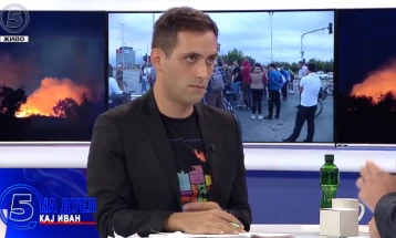 Mecinovikj: Second round will encourage many citizens to go out and vote