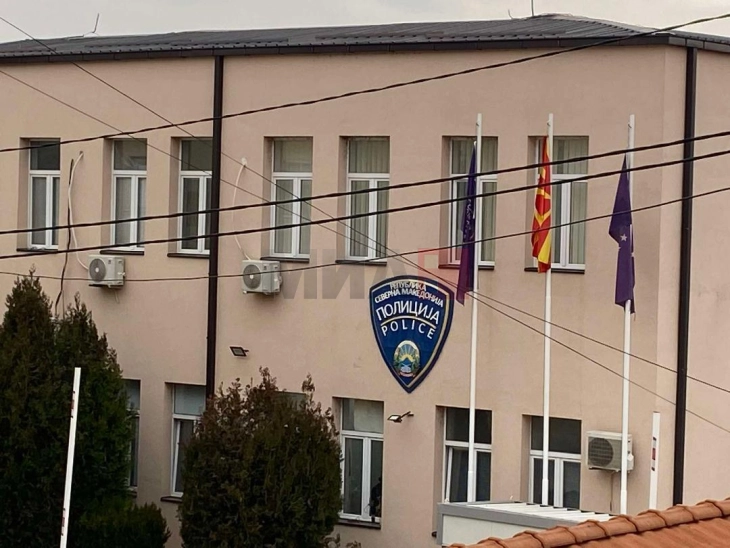 Pas raportimeve për mjete shpërthyese të vendosura në shkolla, SPB Kumanovë kryer kontrolle