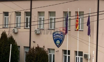 Pas raportimeve për mjete shpërthyese të vendosura në shkolla, SPB Kumanovë kryer kontrolle