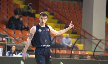 АБА 2: ТФТ Скопје ја совлада Војводина