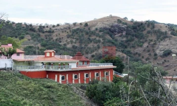 Narko-kartelët meksikanë e kanë sulmuar me dronë fermën e El Çapos