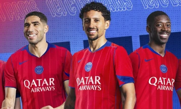 Still hungry PSG achieve record revenues of €837 million in 2024-25