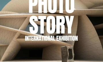 Изложба на фотографии „Фото приказна“ во Уметничката галерија Куманово