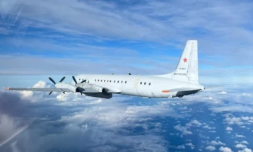 Полски МиГ-ови пресретнаа руски извидувачки авион