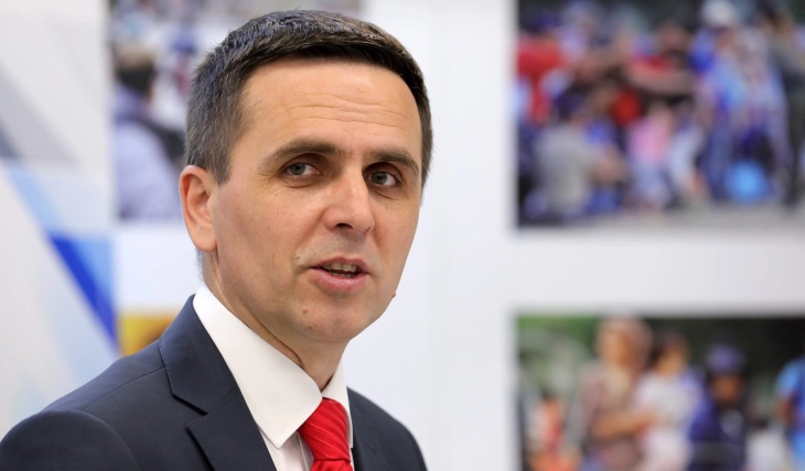 Касами: Мојата изјава за Кичево е извадена од контекст и погрешно протолкувана