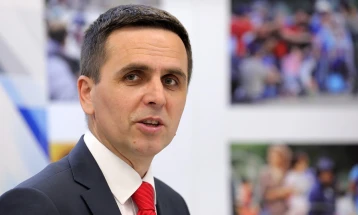 Касами: Мојата изјава за Кичево е извадена од контекст и погрешно протолкувана