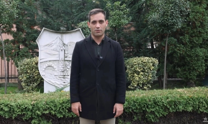 Мециновиќ: Ова е генерациска борба на непривилегираните - отчукува нивното време, сега ние сме на потег