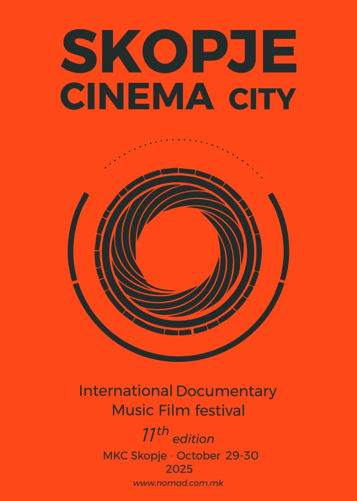Skopje Cinema City 2025 to focus on Dutch cinema