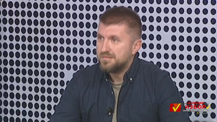 Митески: Нови паркинг места и изградба на нова спортска сала во Аеродром