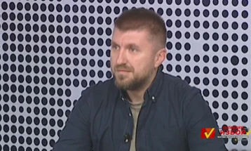 Митески: Нови паркинг места и изградба на нова спортска сала во Аеродром