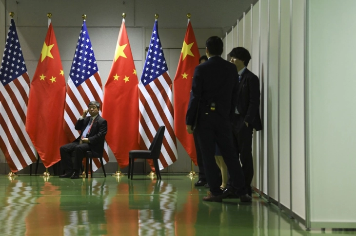 China confirms Xi-Trump meeting in South Korea on Thursday