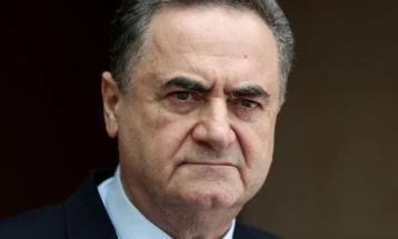 Израел му забранува на Црвениот крст пристап до палестинските затвореници