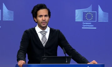 Ел Ануни: ЕУ апелира да продолжи почитувањето на прекинот на огнот во Газа 