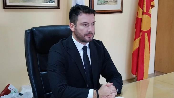 Штип официјално има градоначалник со втор мандат и нов состав на Советот на Општина Штип