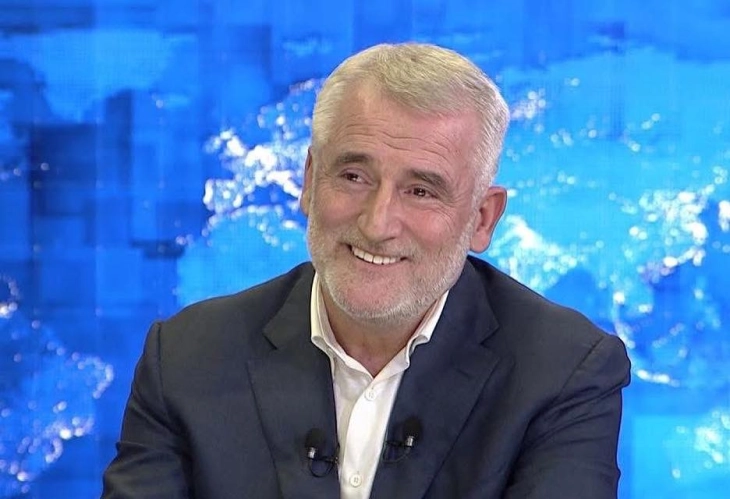 Menduh Thaçi: A ju kam thënë?