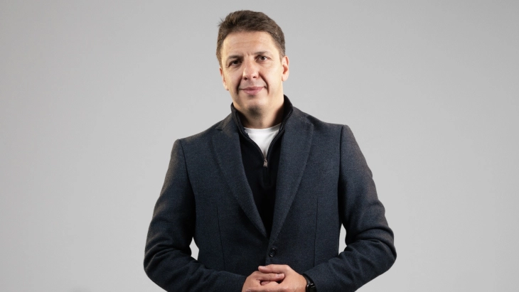 Трајановски најави поддршка на млади претприемачи