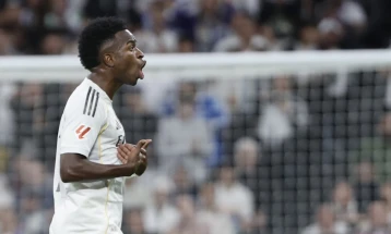 И во Реал Мадрид има незадоволни